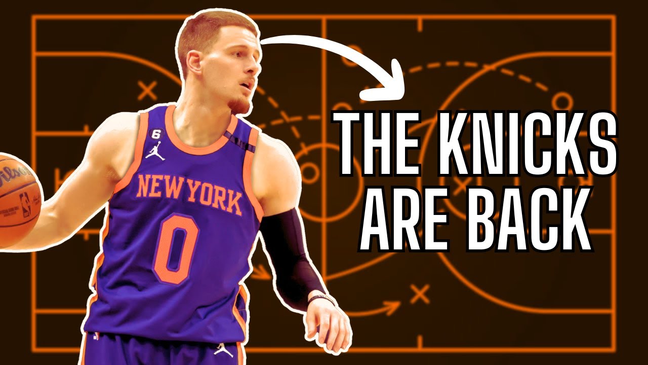 How Tall Is Donte Divincenzo? Knicks Guard’s Official Height