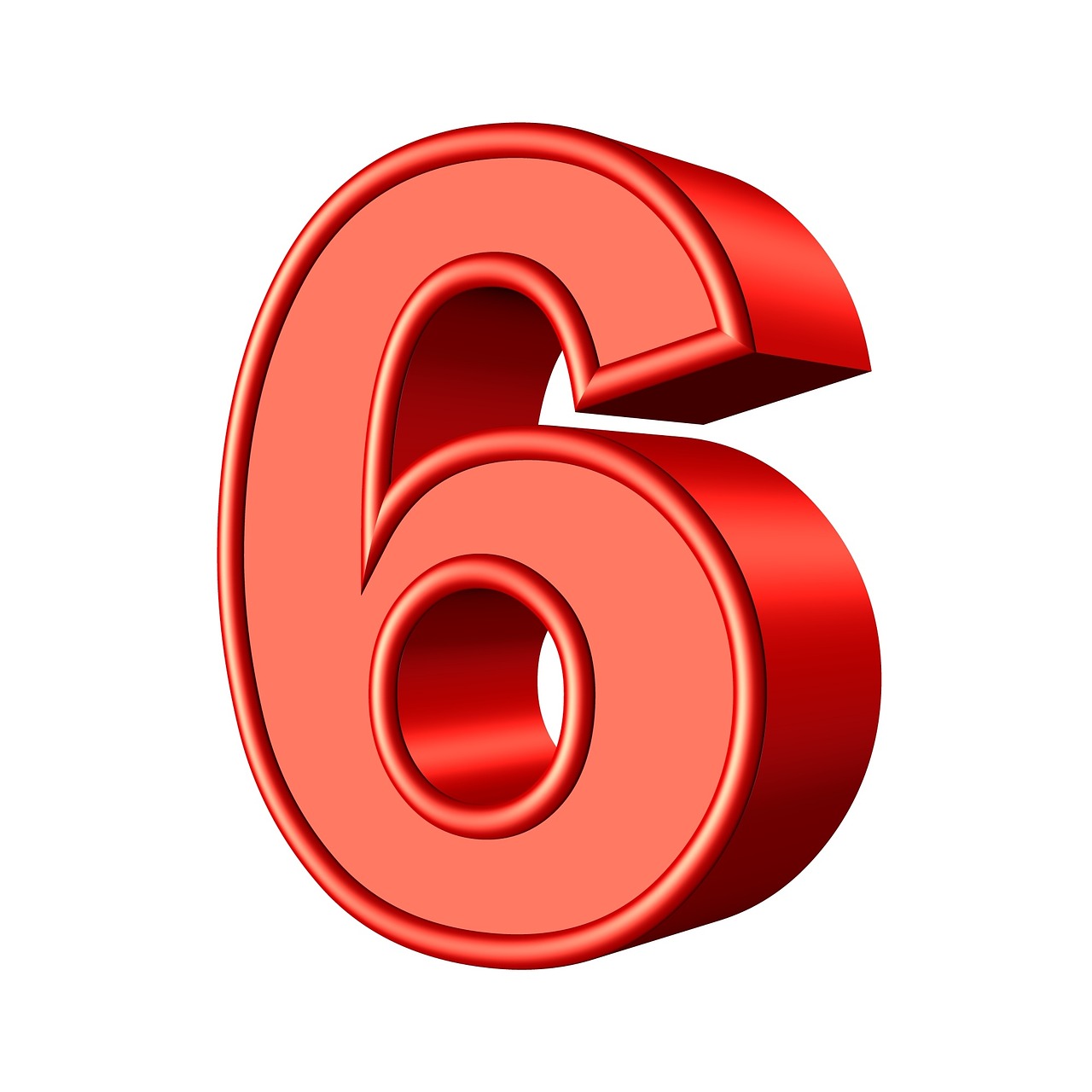 Download free photo of Six,6,number,design,collection - from needpix.com - 6 Letter Words That End In Et