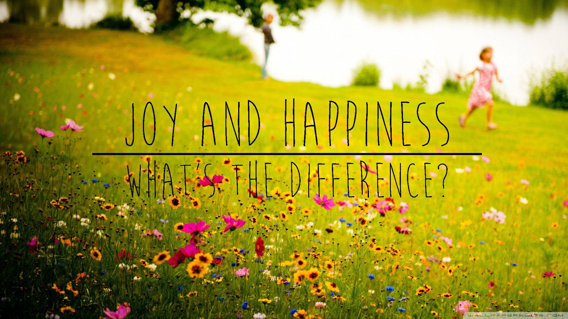 Download Joy And Happiness Wallpaper | Wallpapers.com - Joy To The World Sheet Music