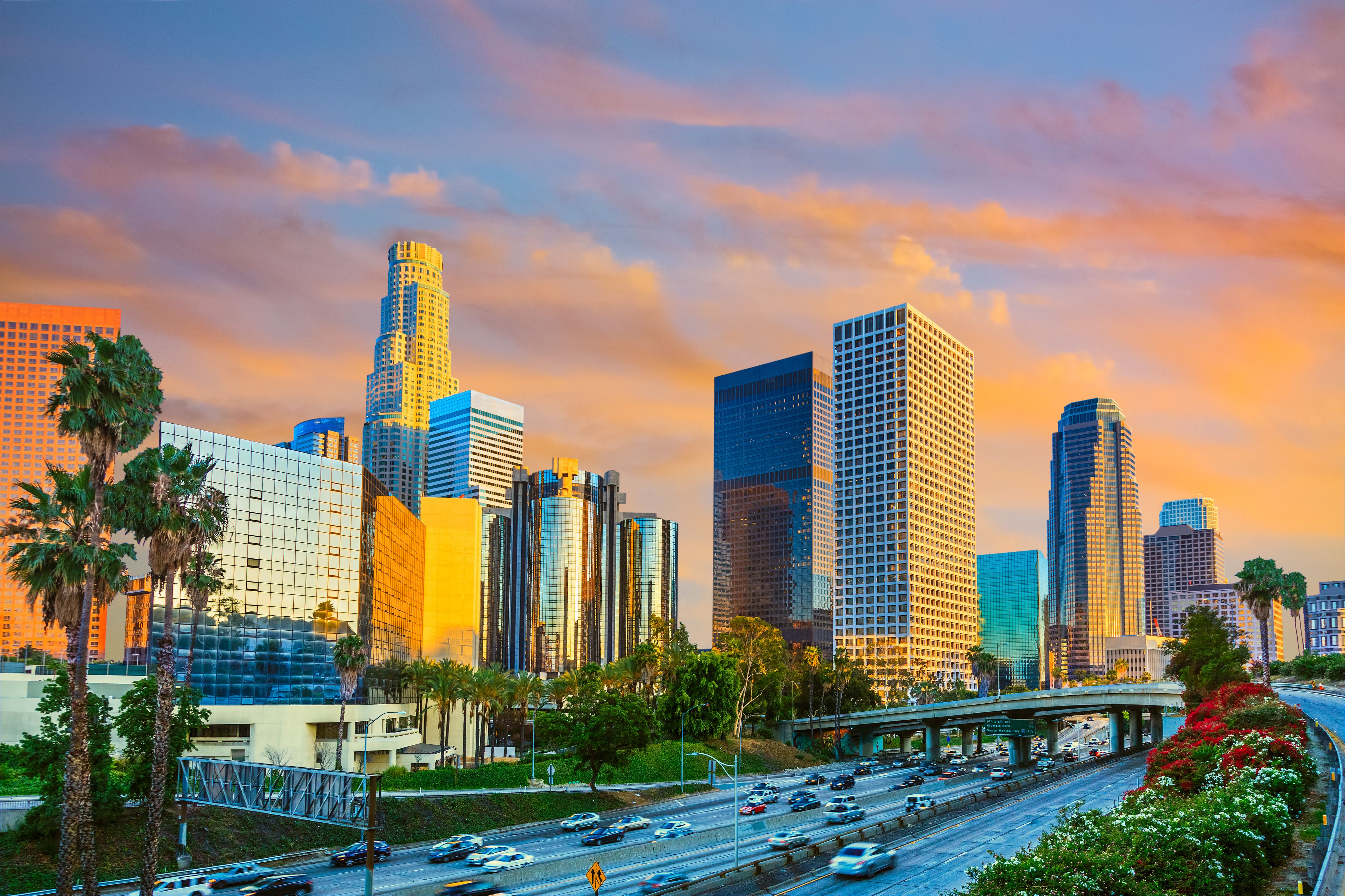 Downtown Los Angeles: A Photo Tour and Guide - La Cima Club In Irving Texas