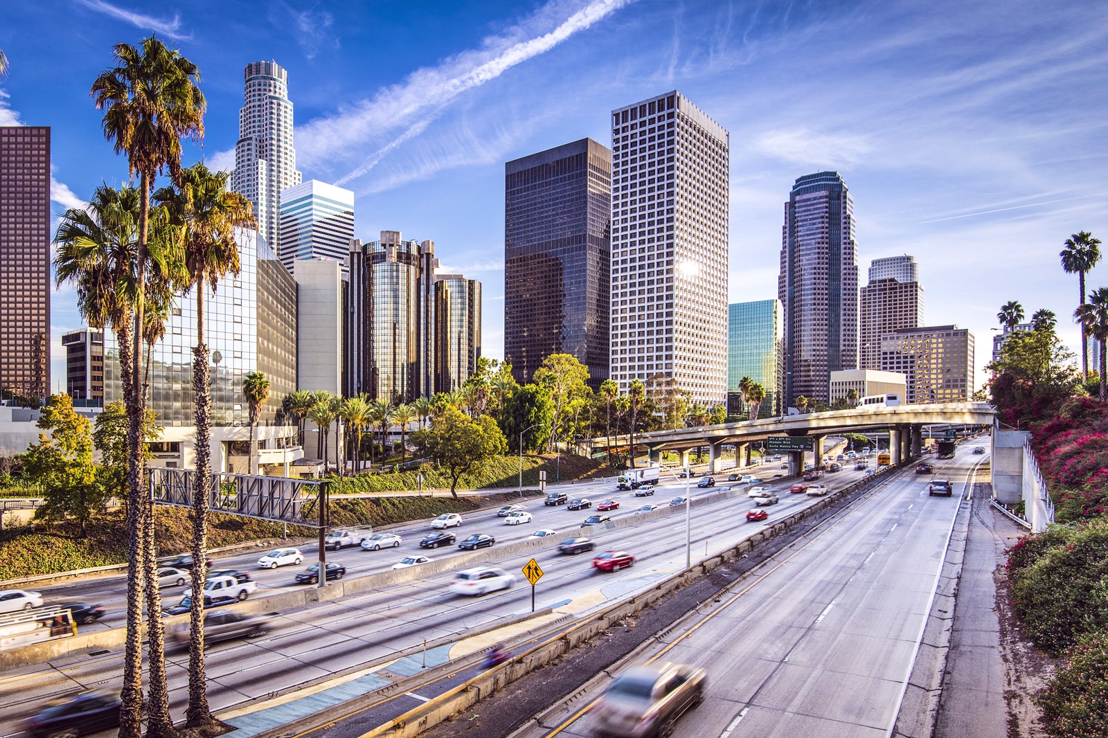 Downtown Los Angeles - Explore the Heart and Soul of LA's Central - La Cima Club In Irving Texas