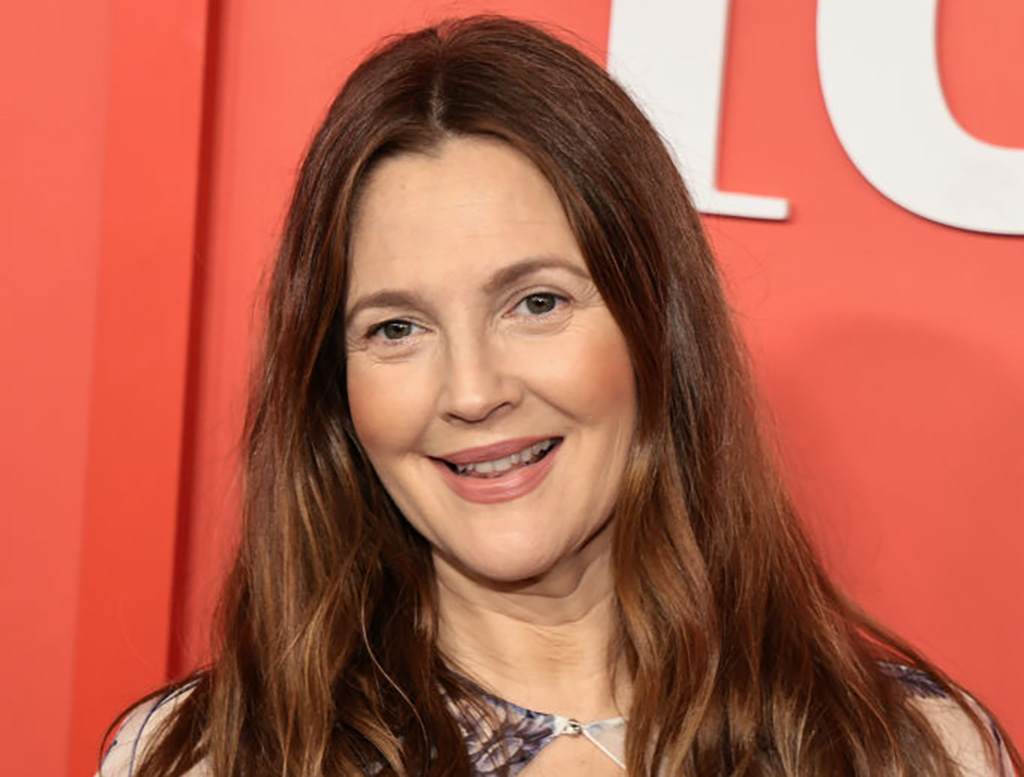 Drew Barrymore Looks Ethereal in Sheer Dress at Time 100 Gala 2023 - Drew Soicher Where Is He Now