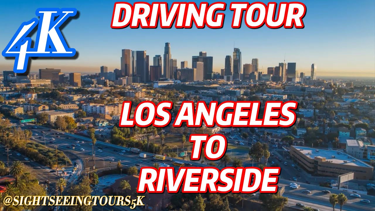 Hesperia Ca To Los Angeles Ca