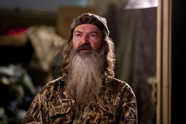 Duck Dynasty - Who Was Phil Robertson? Inside The Life Of The Duck Dynasty Legend