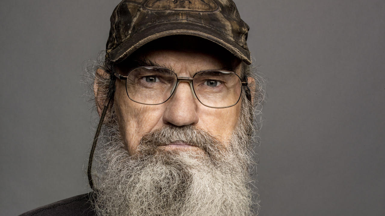 Duck Dynasty Before They Were Rich - Phil Robertson Net Worth: How Much The Duck Commander Built Before His Death