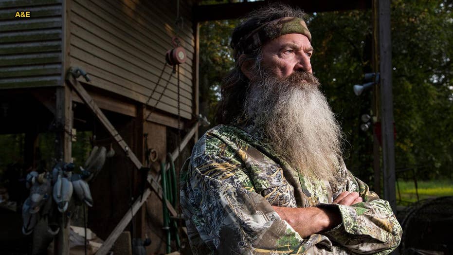 ‘Duck Dynasty’ star Phil Robertson explains how he found faith before - How Old Was Phil Robertson When He Passed? Age & Life Highlights