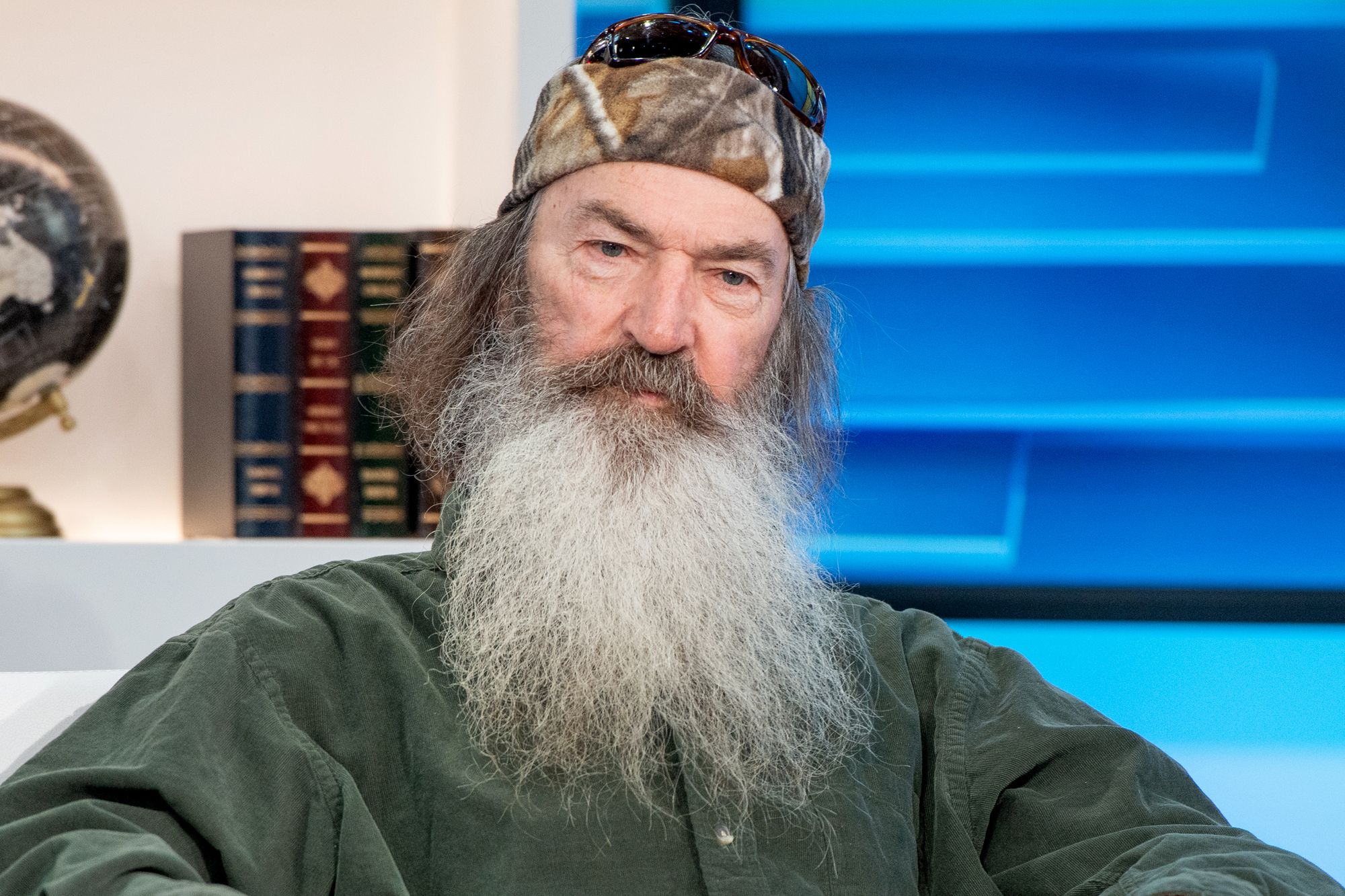 Phil Robertson Dies At 79: Duck Dynasty Star’s Final Chapter After Alzheimer’s Battle