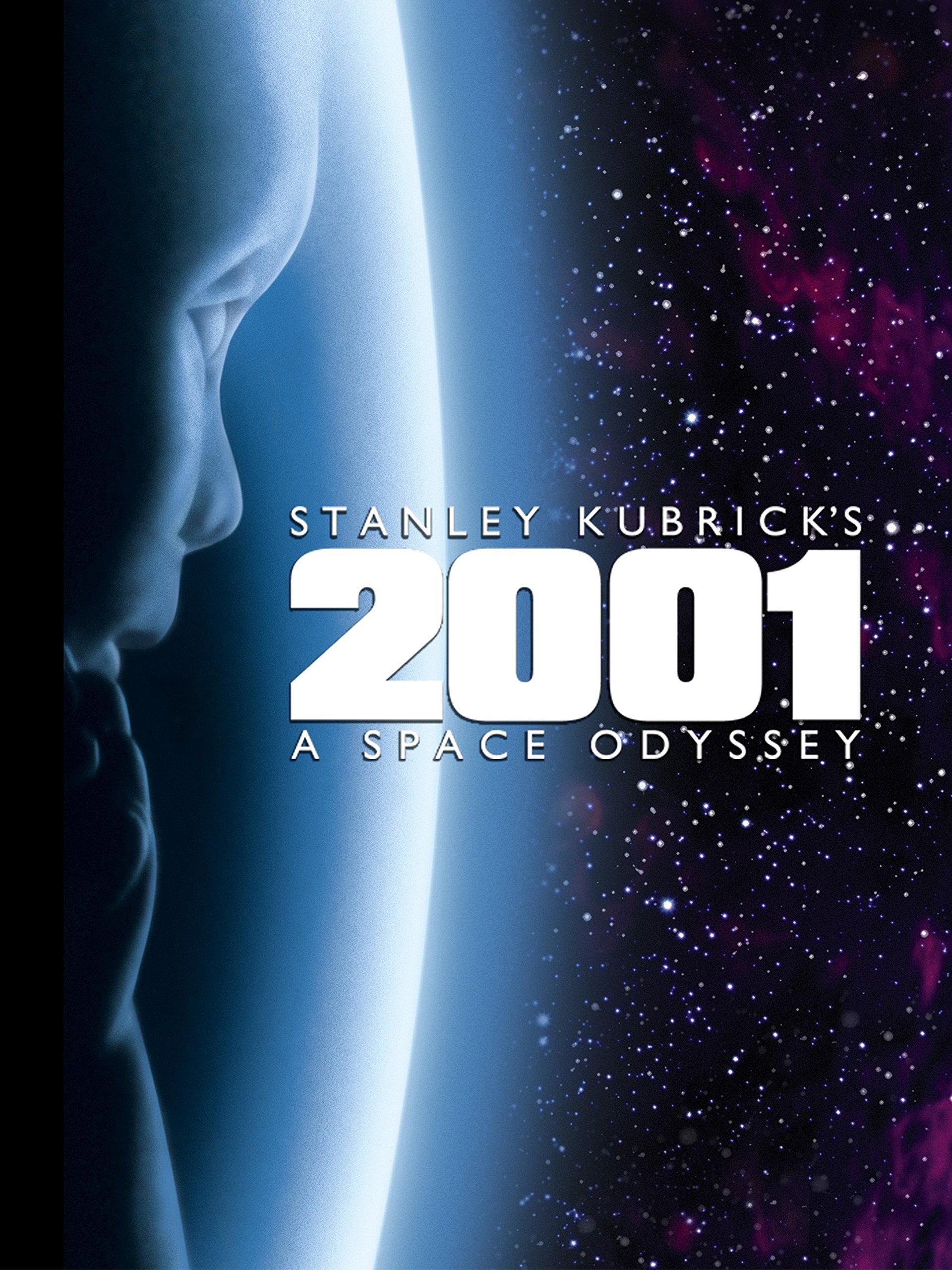 DVD Review: Stanley Kubrick’s 2001: A Space Odyssey on Warner Home - 2001 P New York Quarter Value