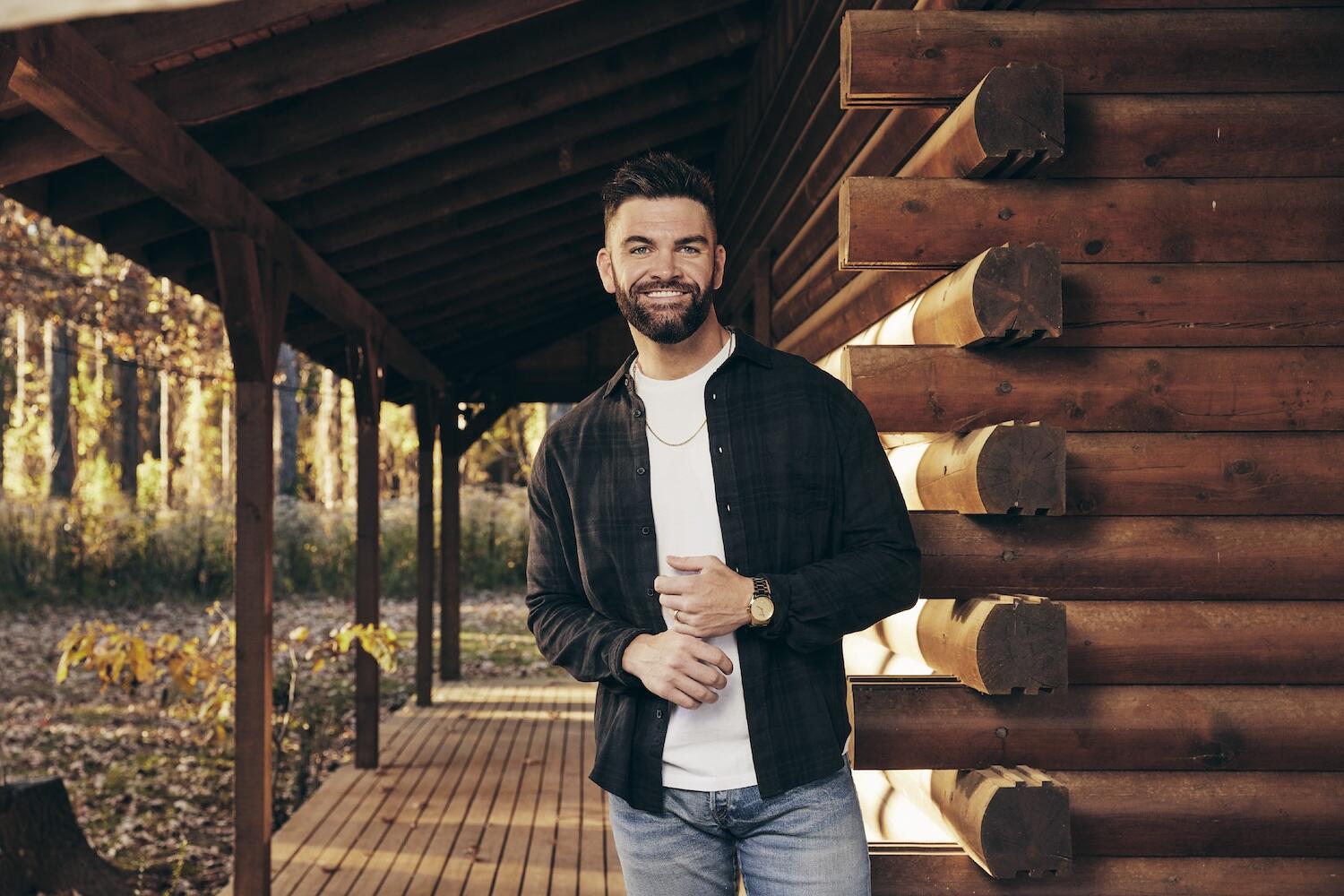 Dylan Scott | iHeart - Does Dylan Scott Have A Wife