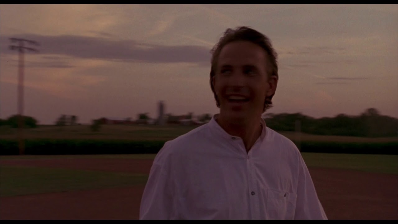 EASE HIS PAIN - YouTube - Ease His Pain Field Of Dreams