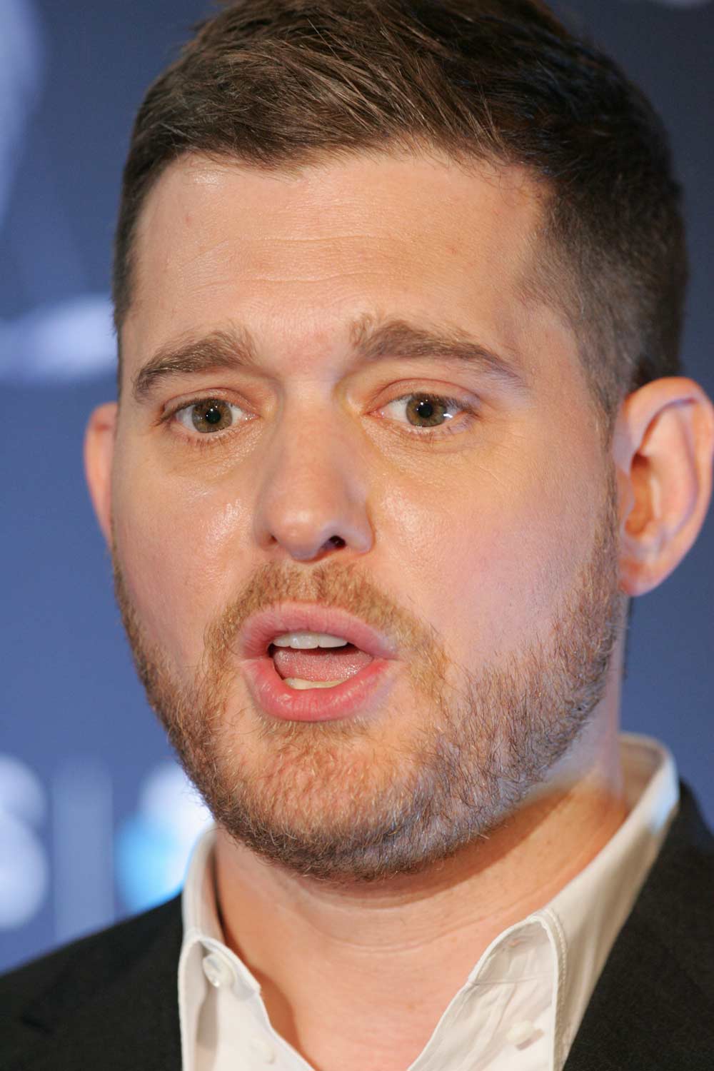 How Tall Is Michael Bublé? Crooner’s Height & Profile