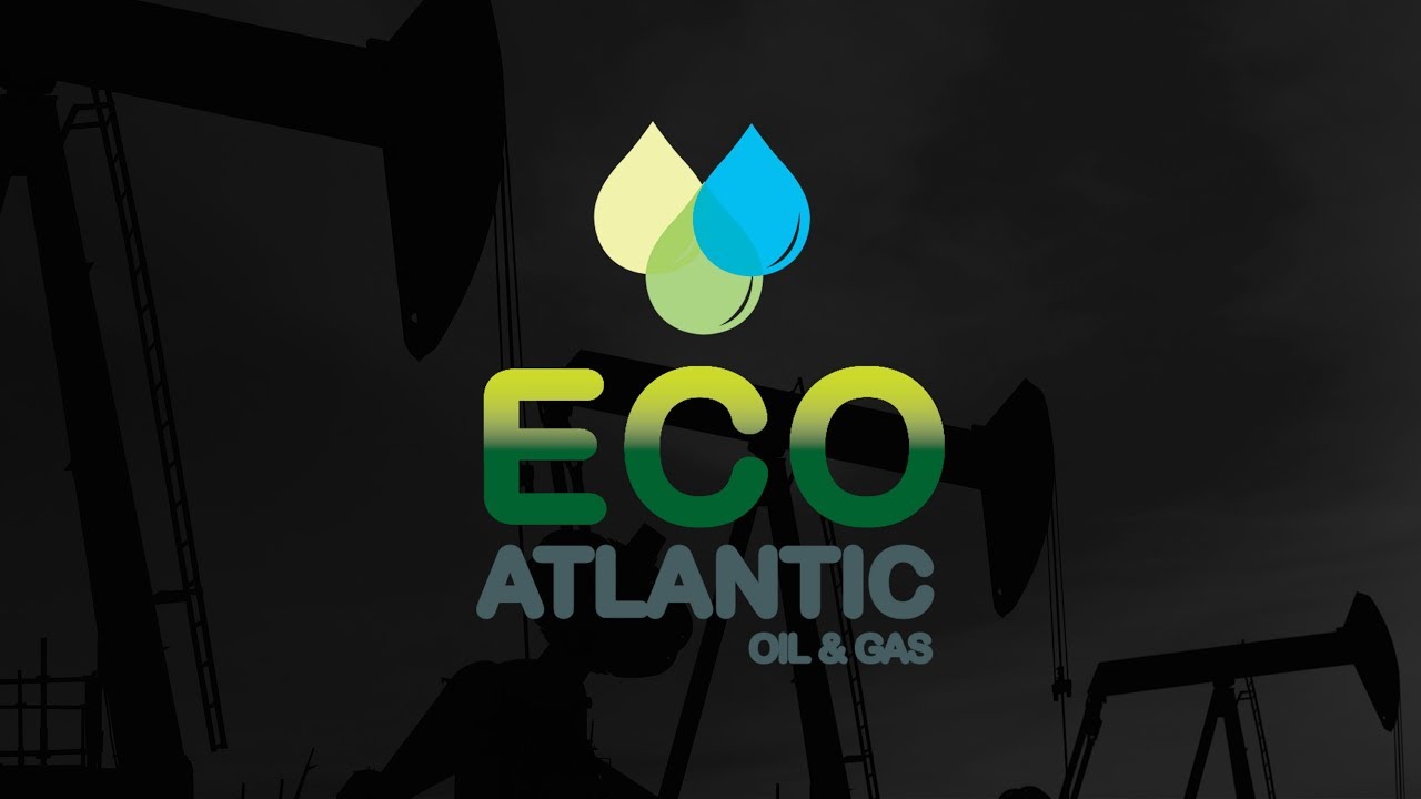 Eco (Atlantic) Oil & Gas Ltd. - 2018 Venture 50 - YouTube - Eco Atlantic Oil & Gas Ltd