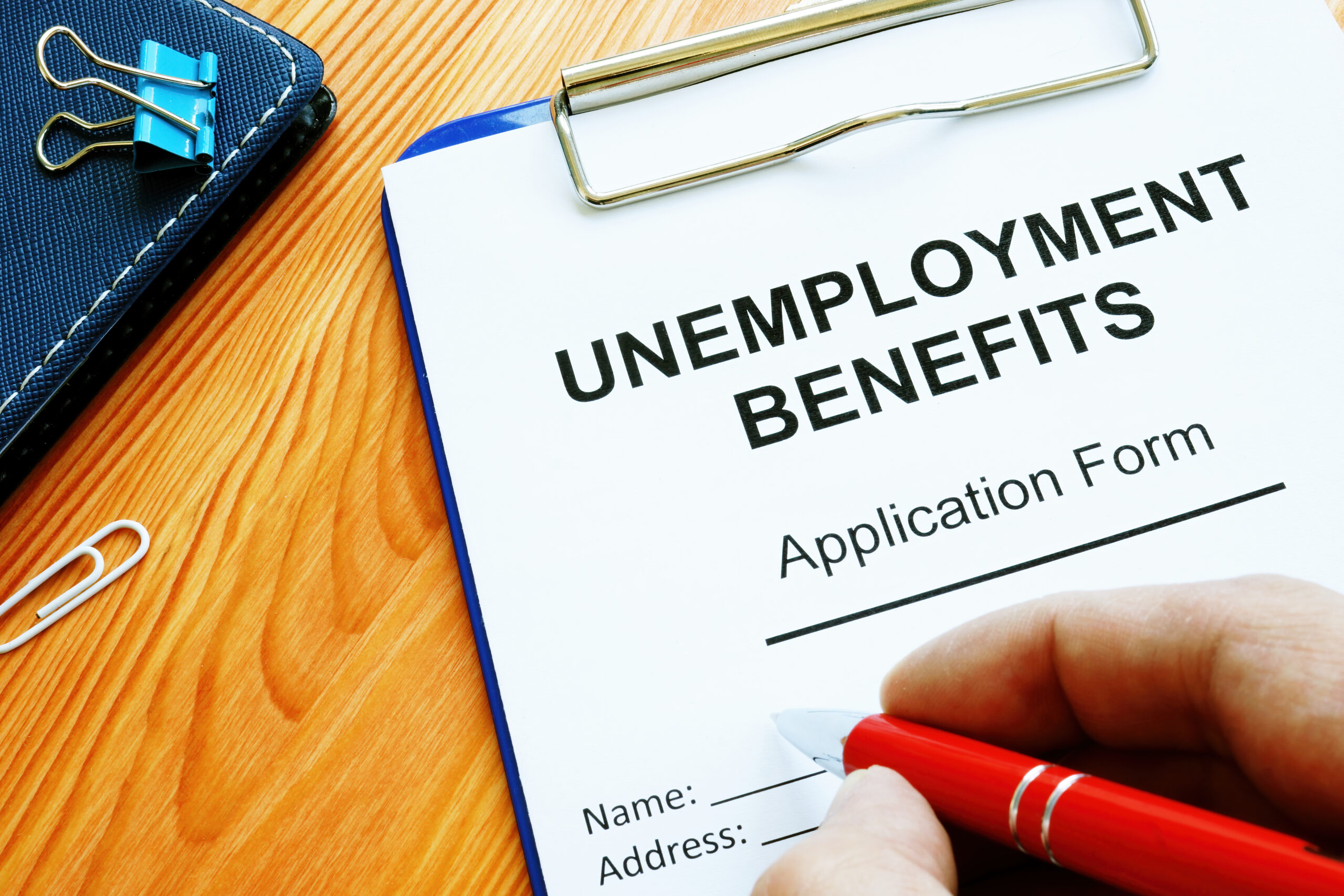 How Does Severance Pay Affect Unemployment Benefits In California