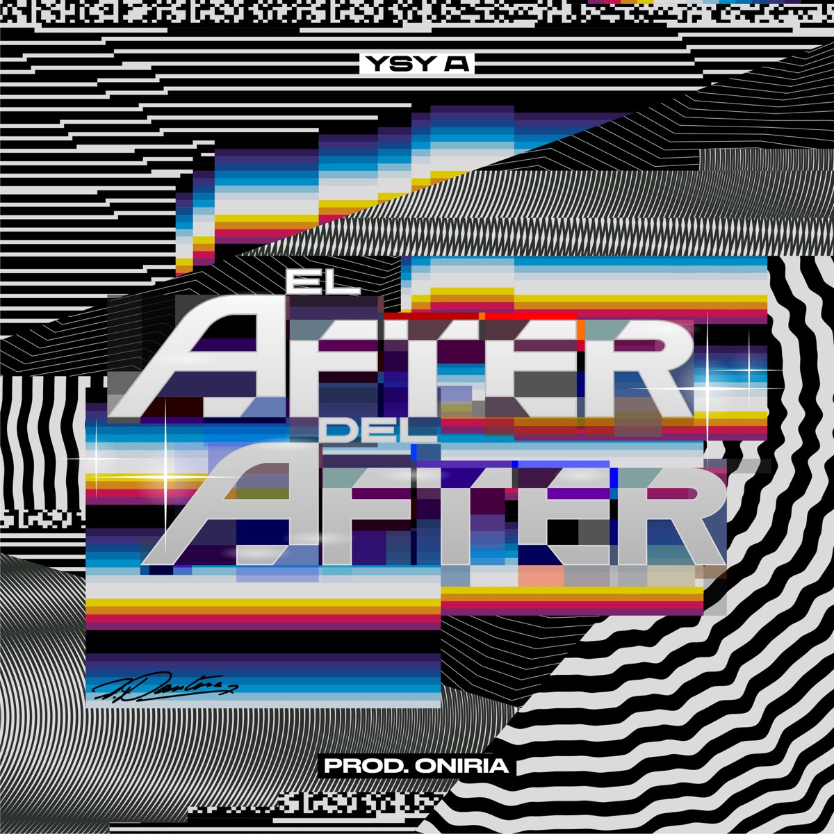 ‎EL AFTER DEL AFTER – álbum de YSY A – Apple Music - Del Taco The Del Taco Crunchy