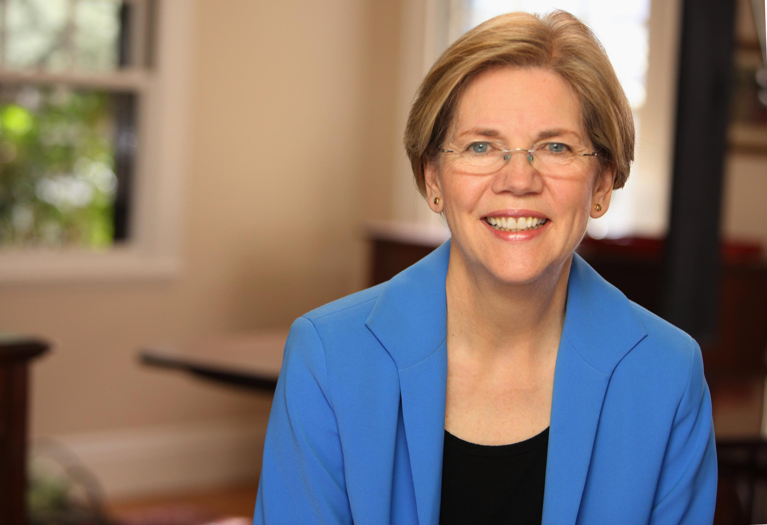 Elizabeth Warren Biography US Senator from Massachusetts - How Old Is Elizabeth Warren? U.S. Senator’s Age In 2025