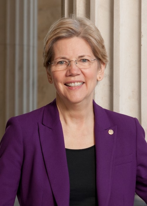 How Old Is Elizabeth Warren? U.s. Senator’s Age In 2025