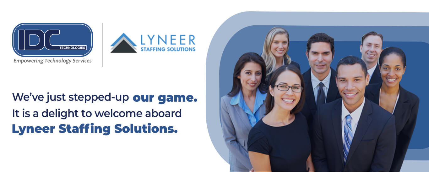 Empowering Professionals: Unleash Your Potential With Lyneer Staffing - Lyneer Staffing: Nationwide Hiring For Warehouse & Admin Roles