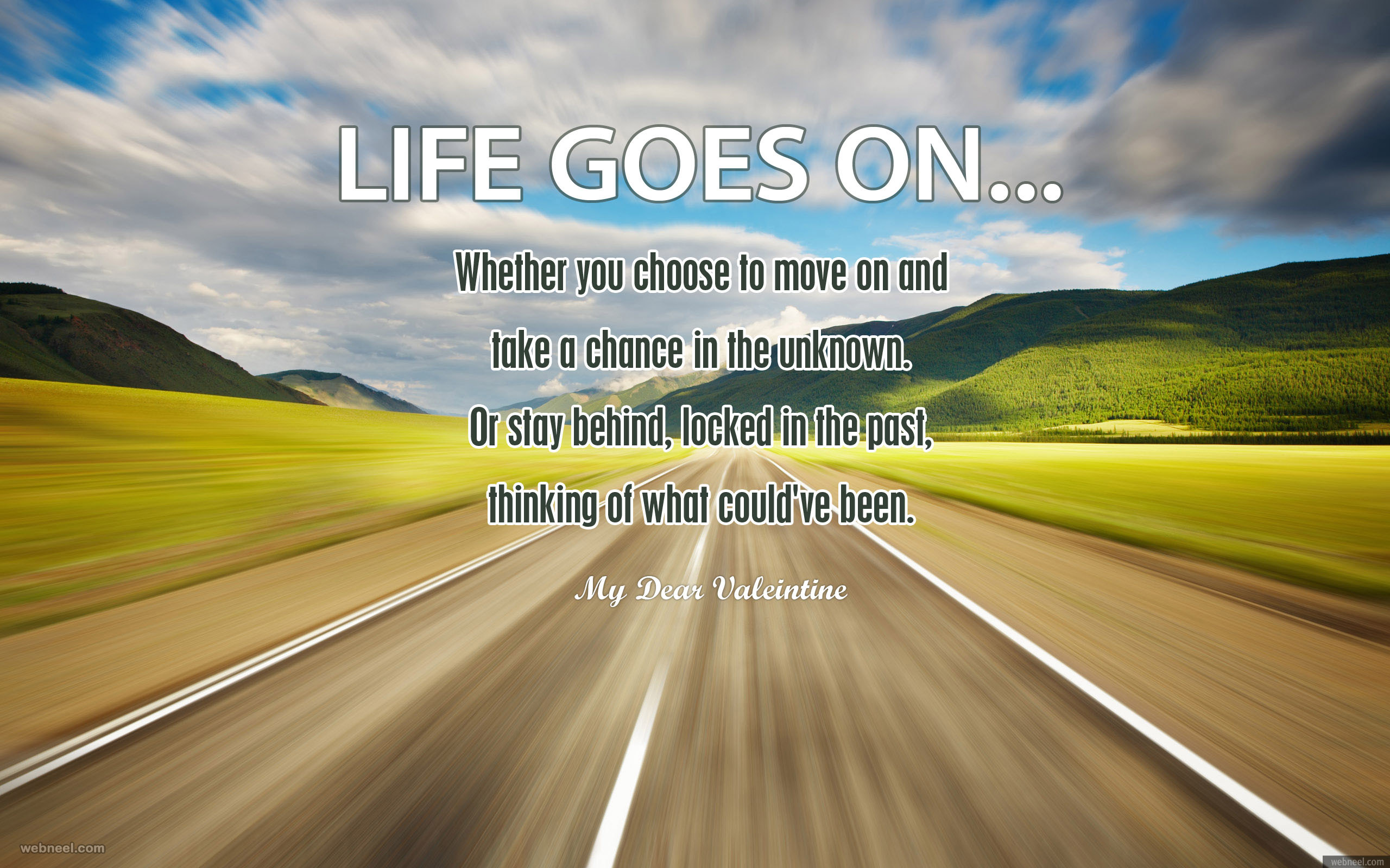 Life Line And Fate Line Cross