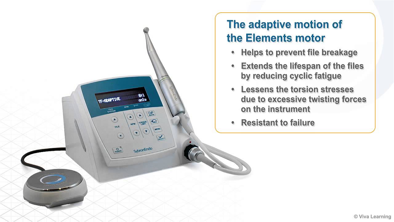 Endodontic Rotary System - YouTube - What Is An Endo System Did