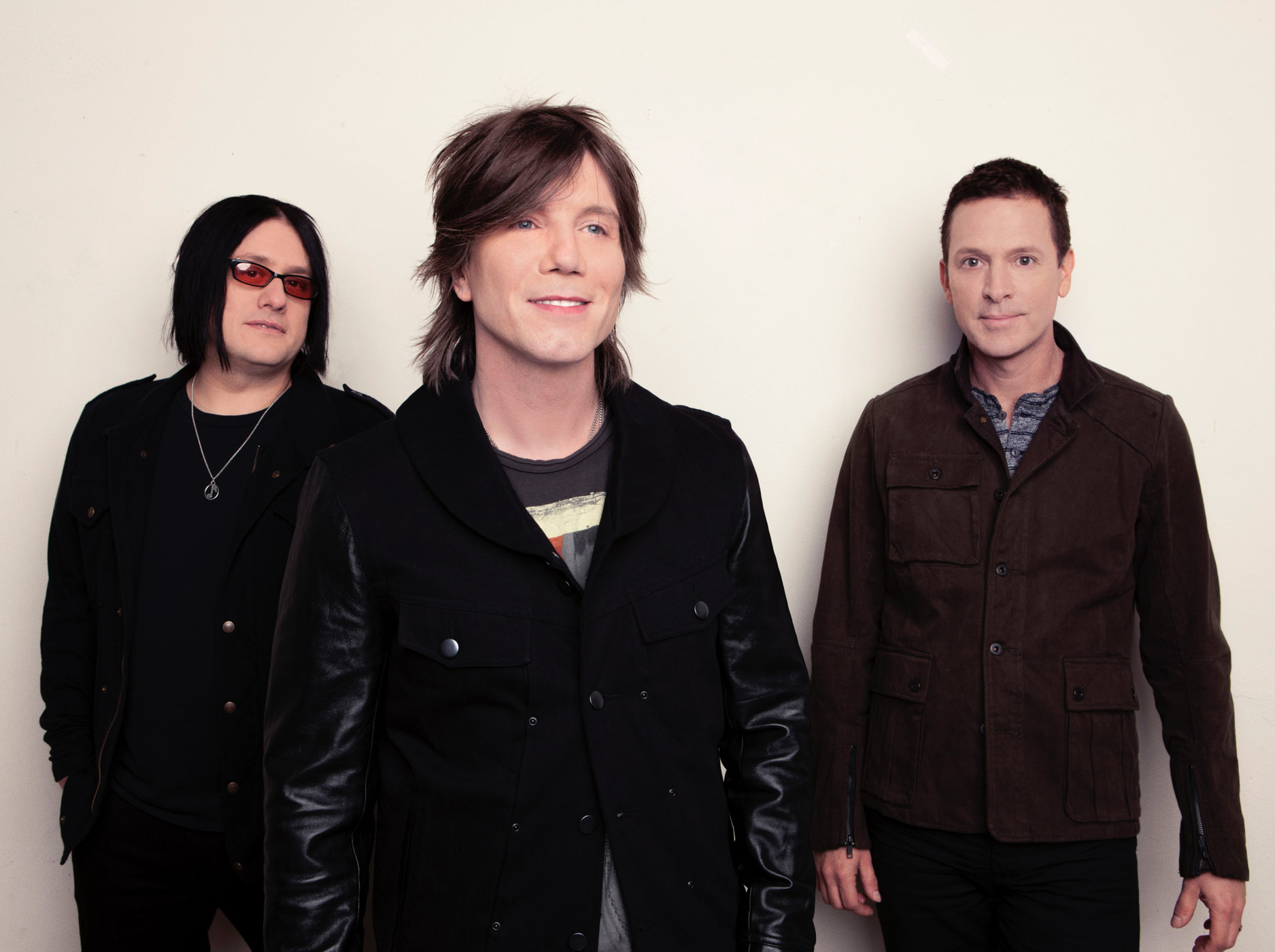 EnterTeenmentNews.com Goo Goo Dolls Feature - How Old Are The Goo Goo Dolls? Rock Band’s Age And History