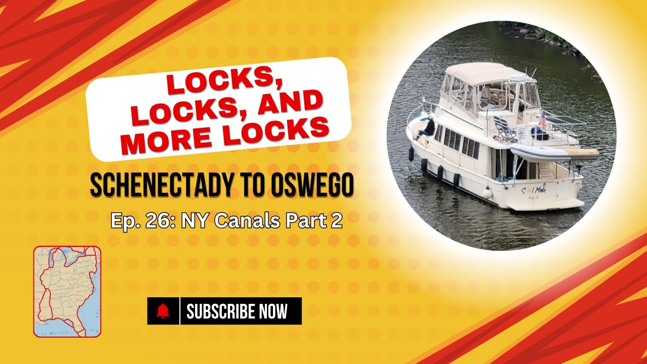 EP 26 - NY Canals Part 2 - YouTube - Mix & Ny Performance Slim Fit