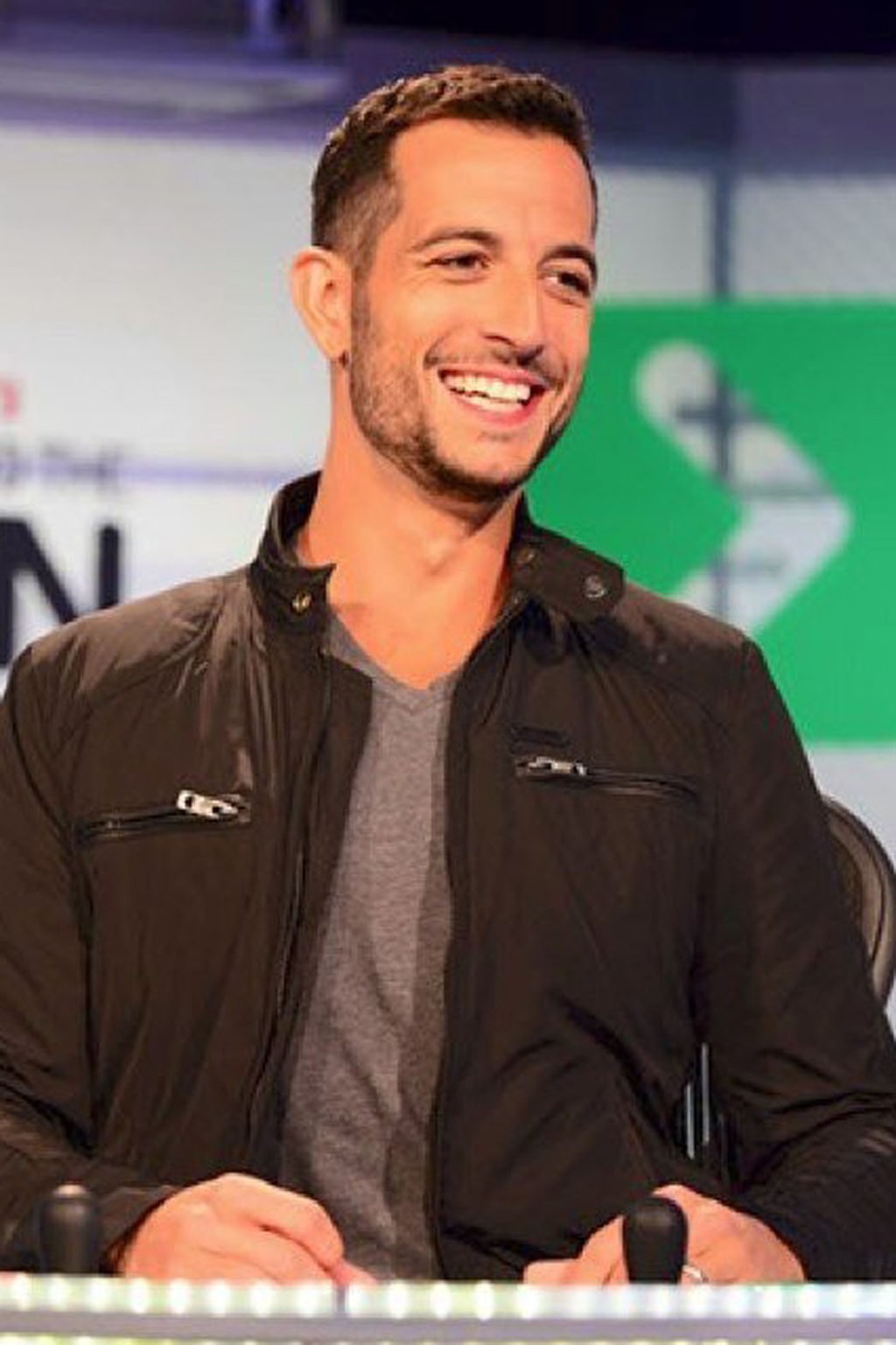ESPN's Tony Reali Named 'Good Morning America' Contributor in New - Tony Reali Salary: Around The Horn Host’s ESPN Earnings
