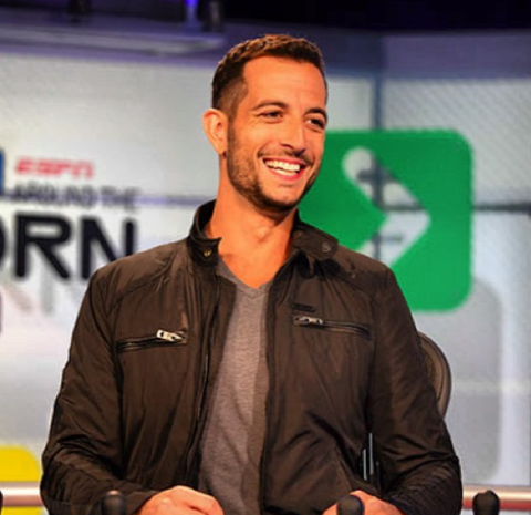 Tony Reali Salary: Around The Horn Host’s Espn Earnings
