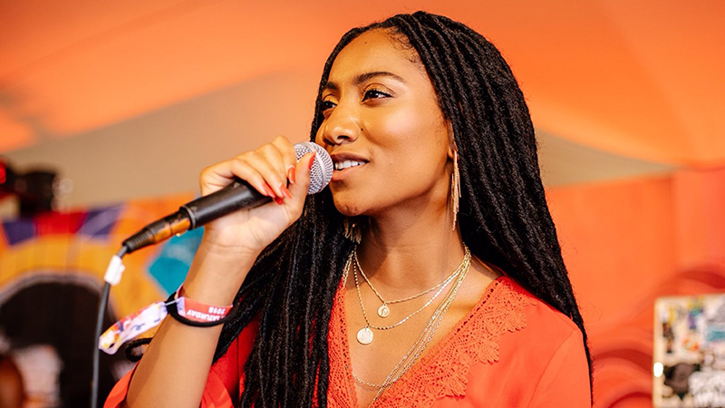 Every Word a Poem with Sophia Thakur at #ALAVirtual20 - ALSC Blog - Sophia Thakur Net Worth 2025: Poet, Author & Speaker’s Earnings