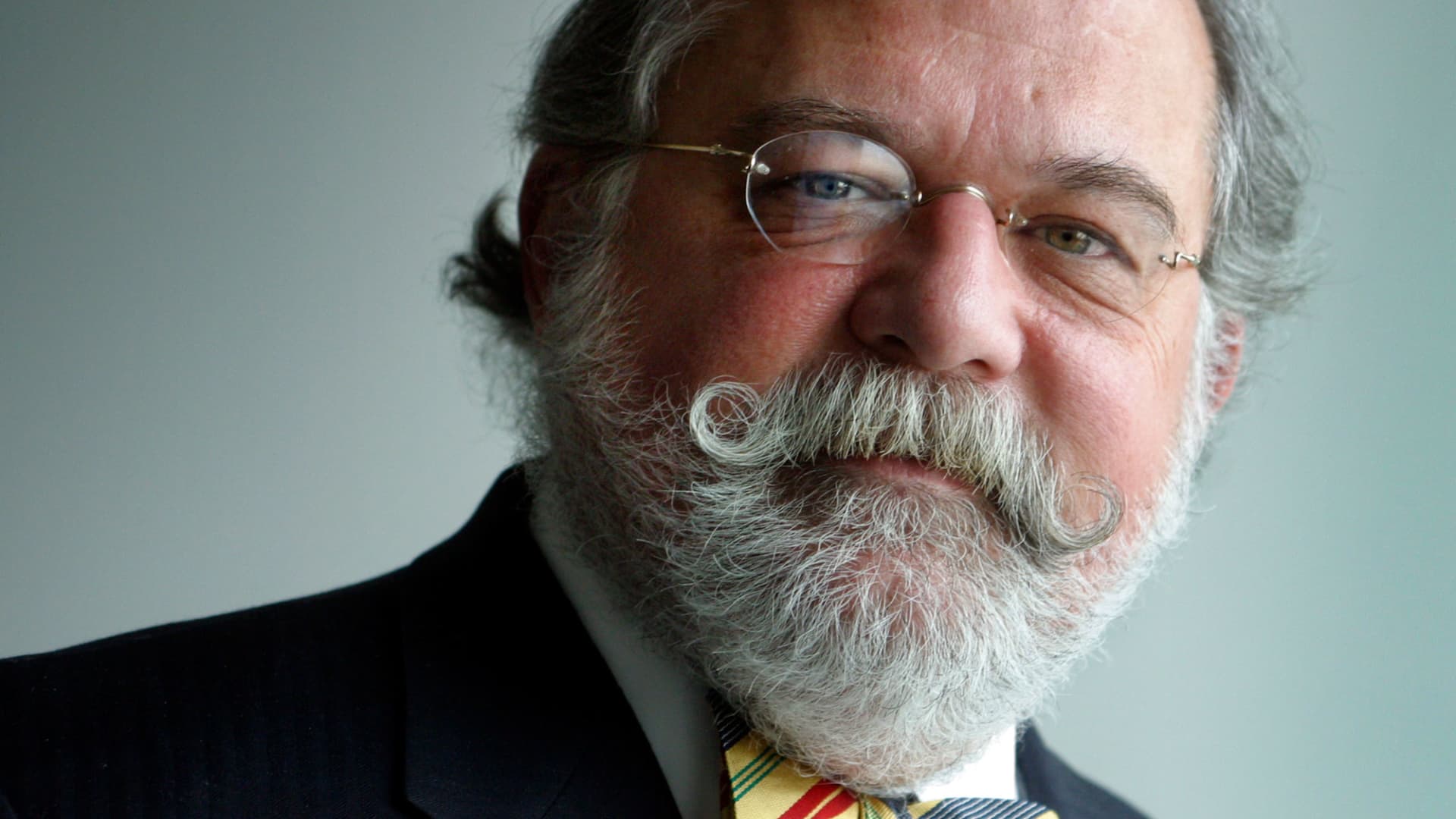 Ex-White House lawyer Ty Cobb says Trump violated Constitution - Step 1 Step 2 Step 3 Profit