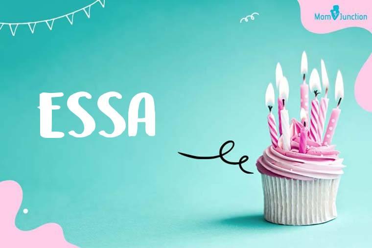 Explore Essa: Meaning, Origin & Popularity - Essa Bank And Trust Near Me