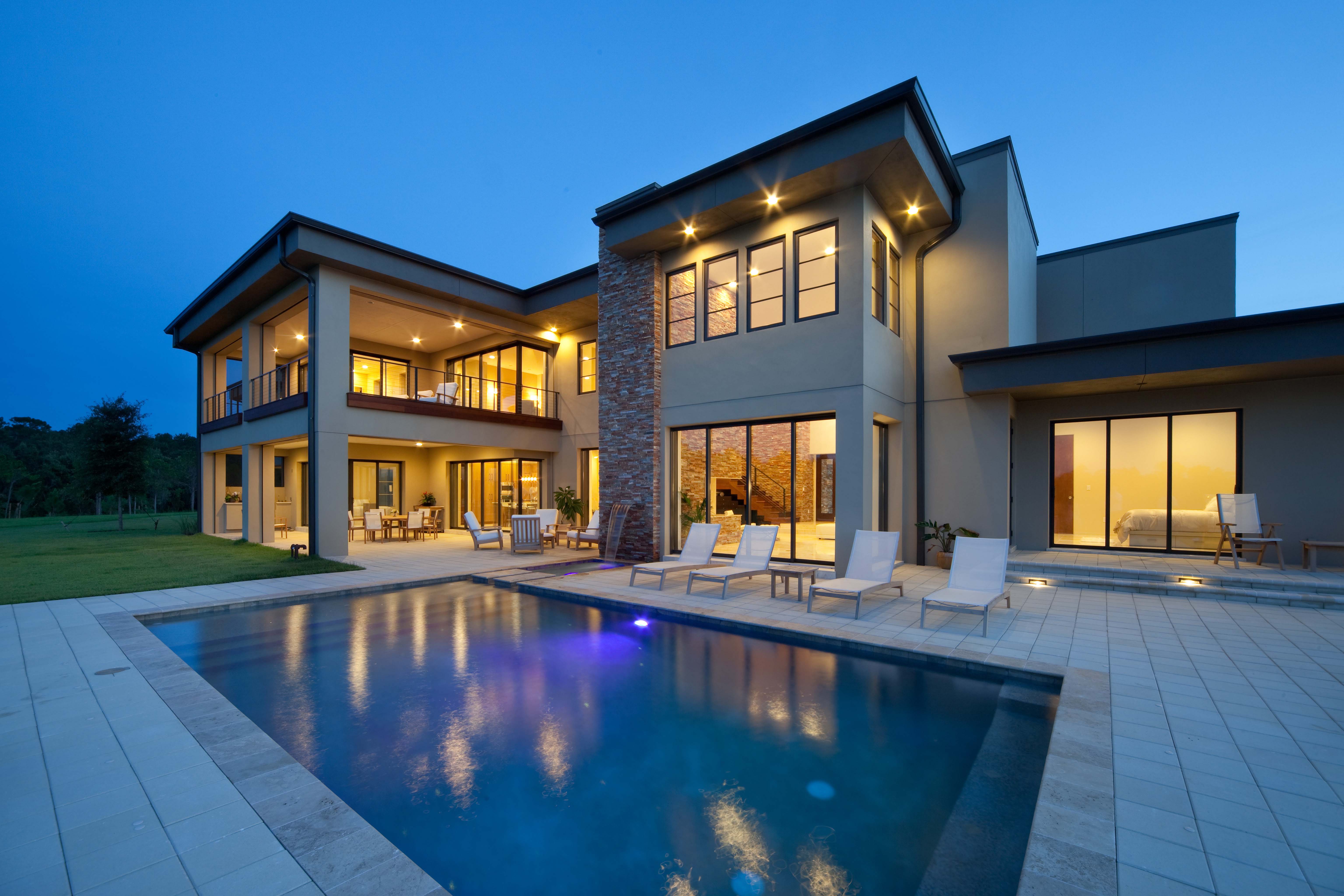 Exteriors - Shah Luxury Homes - Houses For Sale In Catawba Sc