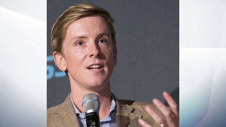 Facebook co-founder Chris Hughes calls for web giant to be broken up - Chris Hughes Net Worth 2025: Facebook Co-Founder’s Fortune