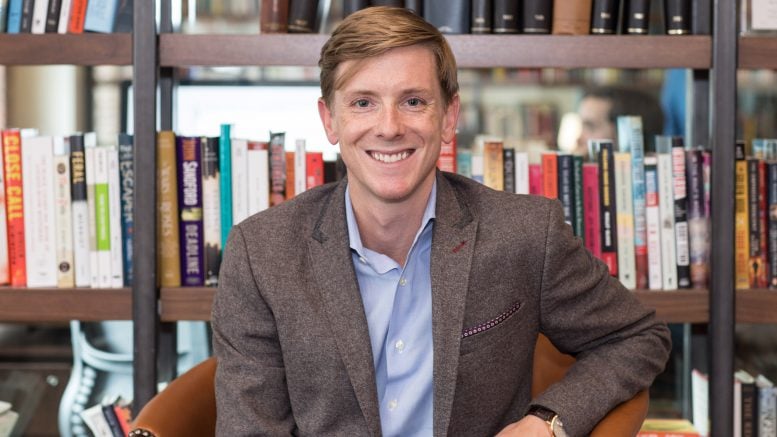 Facebook Co-Founder Chris Hughes campaigning to break up tech 'Monopoly - Chris Hughes Net Worth 2025: Facebook Co-Founder’s Fortune