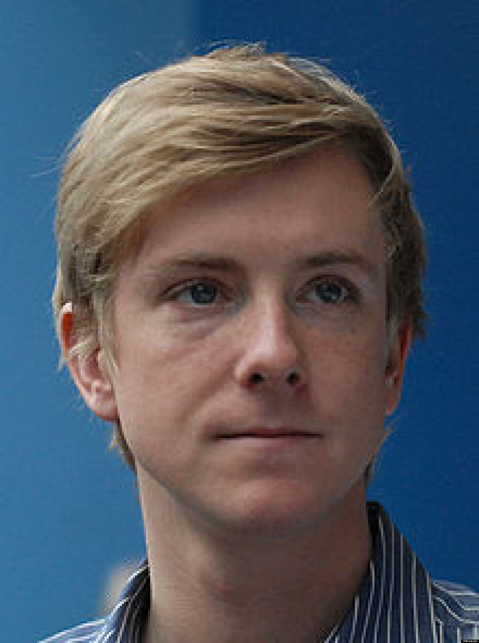 Facebook Co-Founder Chris Hughes Has A Problem With Big Data | HuffPost - Chris Hughes Net Worth 2025: Facebook Co-Founder’s Fortune