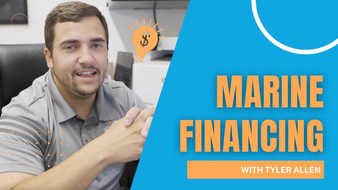 Financing A Boat For 10 Years