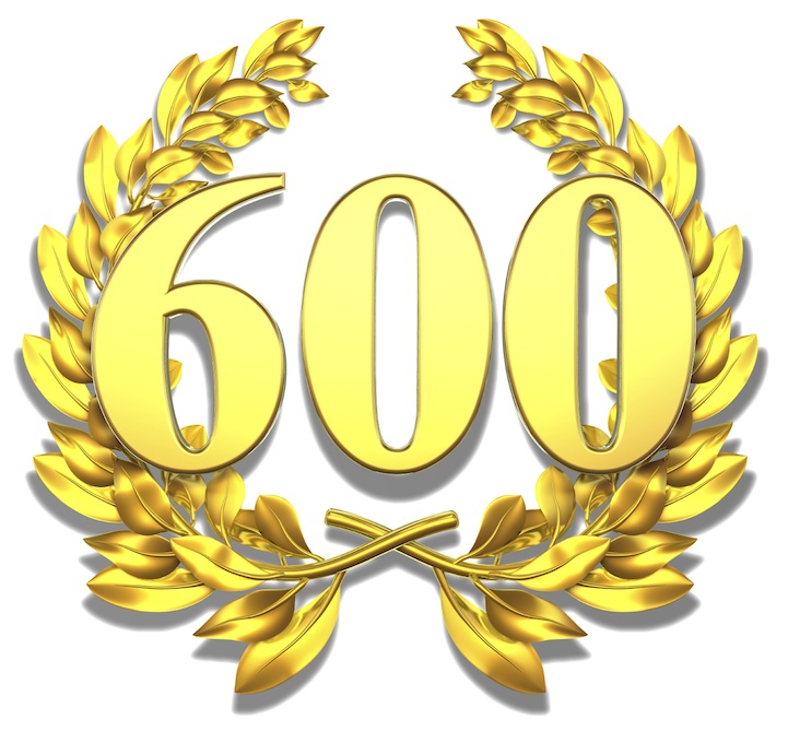 FASTSIGNS Hits Milestone with 600th Opening - 600 W 5th St Austin Tx 78701
