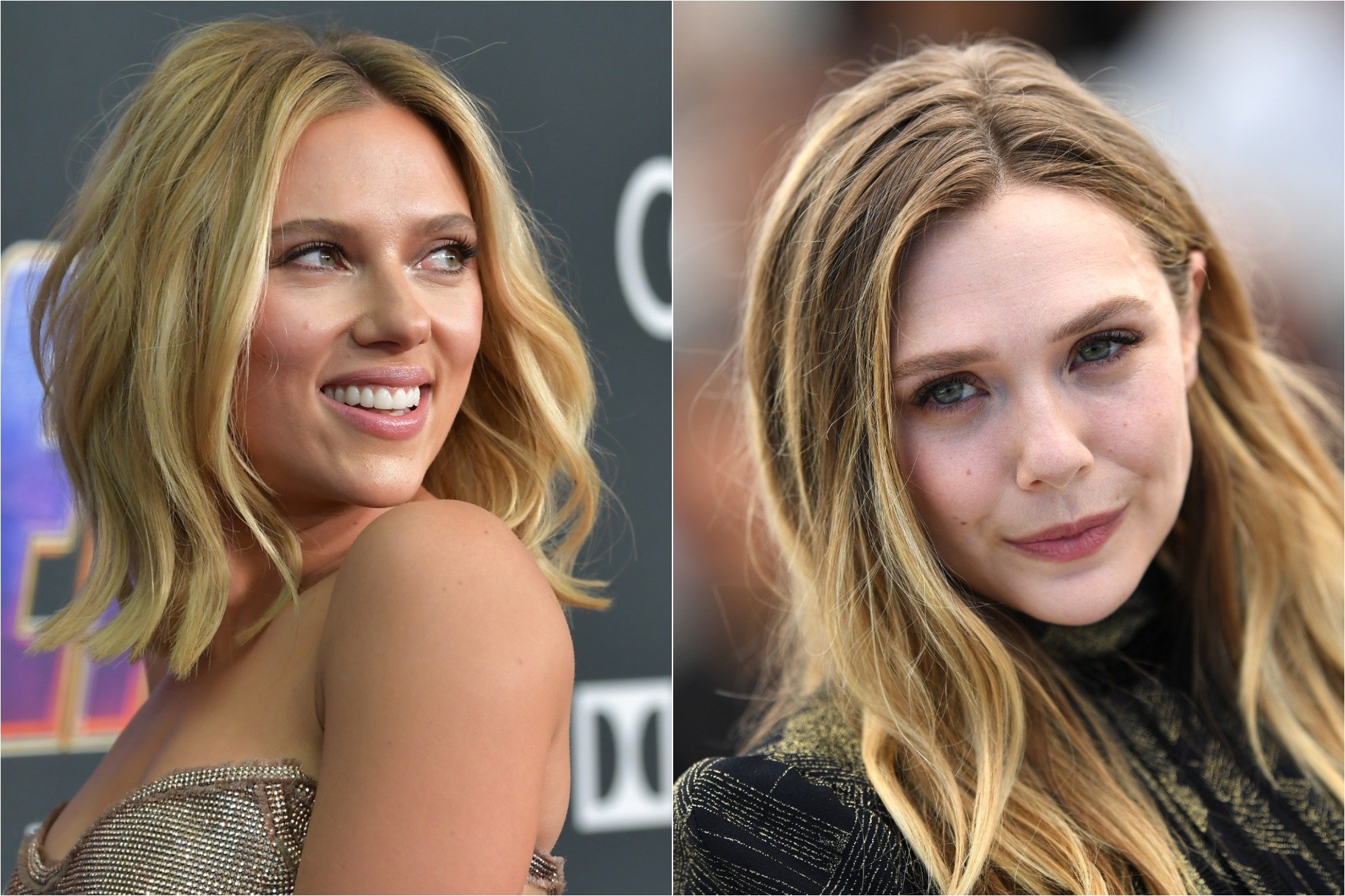 Female-Led Marvel Stories Have Evolved and It's Thanks to Scarlett - How Old Is Scarlett Johansson? Marvel Star’s Age And Career Rise