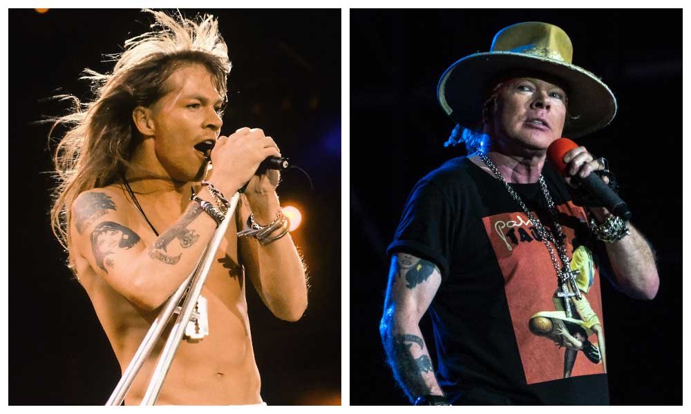 Festival City de Querétaro 2025: lineup, boletos y toda la información - Axl Rose Net Worth 2025: Guns N’ Roses Frontman’s Financial Legacy