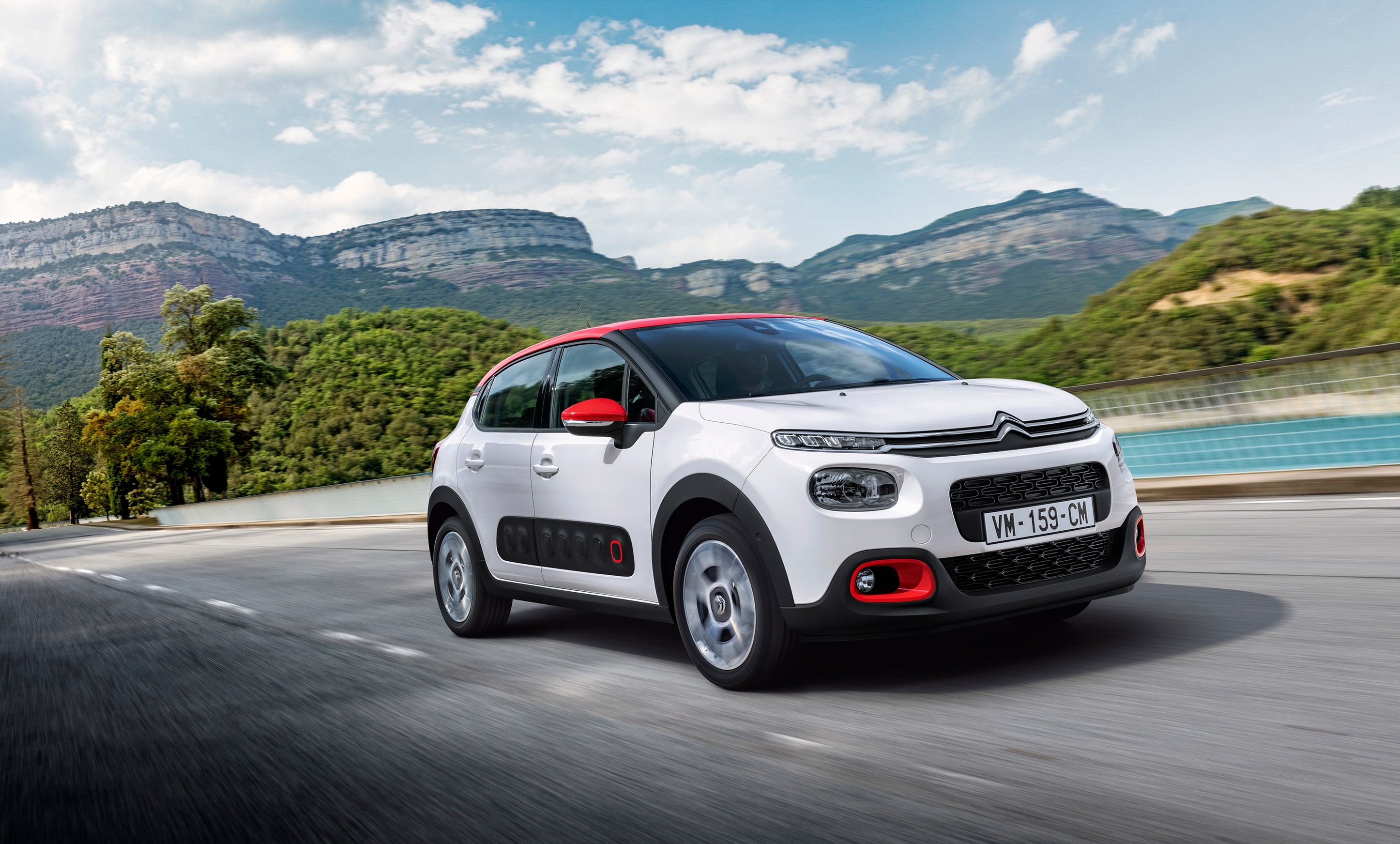 Fiche technique Citroën C3 II - Auto titre - ü Relax Drink Where To Buy