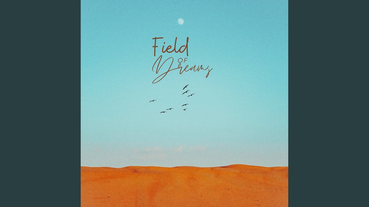 Ease His Pain Field Of Dreams