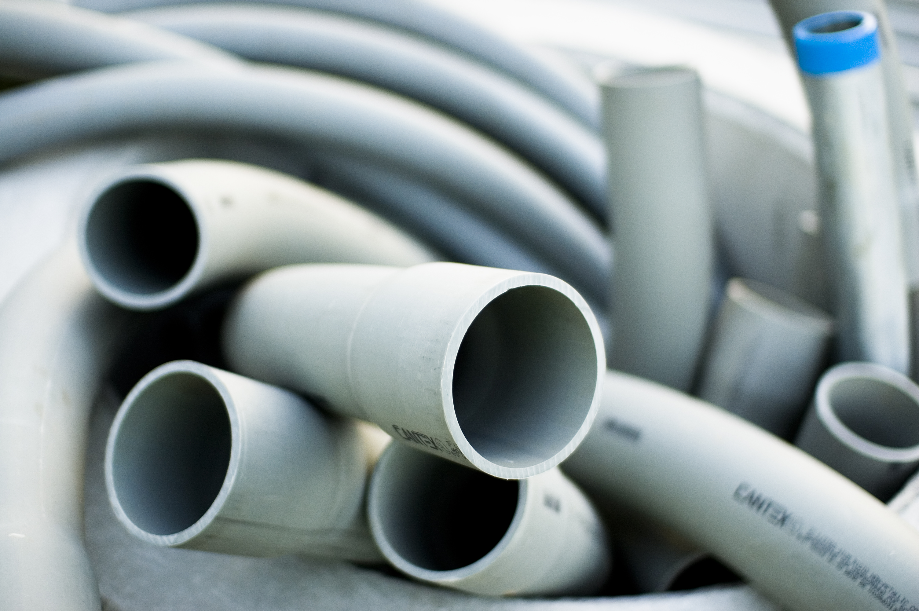 Tube Within A Tube Body Plan