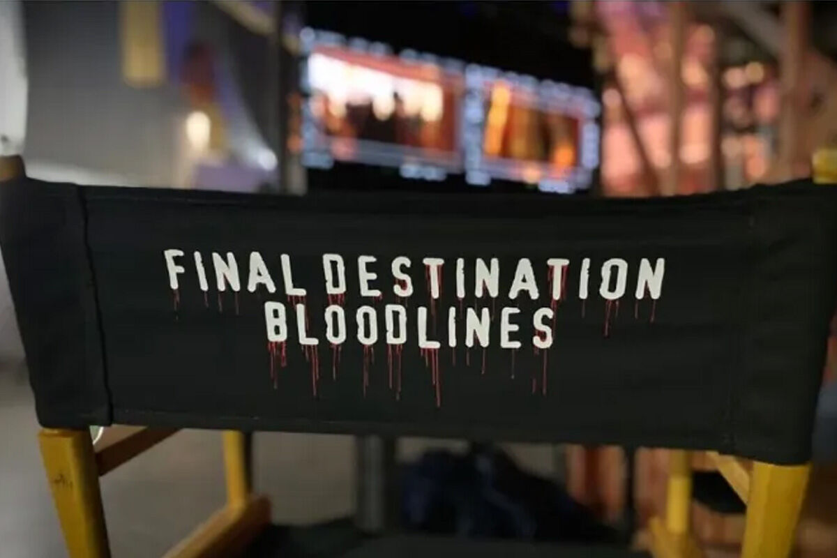 'Final Destination: Bloodlines' Begins Filming | Geek Culture - ‘Final Destination: Bloodlines’ Post-Credit Scene Explained: Hints At A Sequel?