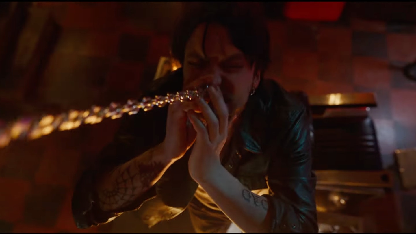 Final Destination: Bloodlines - The Thrilling Return - ‘Final Destination: Bloodlines’ Post-Credit Scene Explained: Hints At A Sequel?