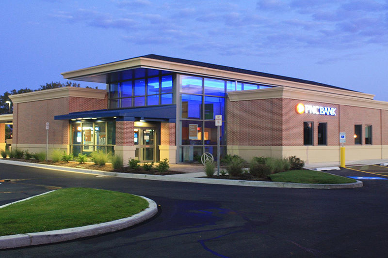 Pnc Bank In Baton Rouge La