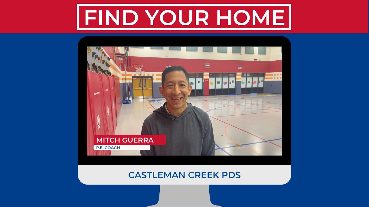 Find Your Home at Castleman Creek (Mitch Guerra) - YouTube - Who Is Mitch Guerra From Survivor? Meet The Contestant Making Waves