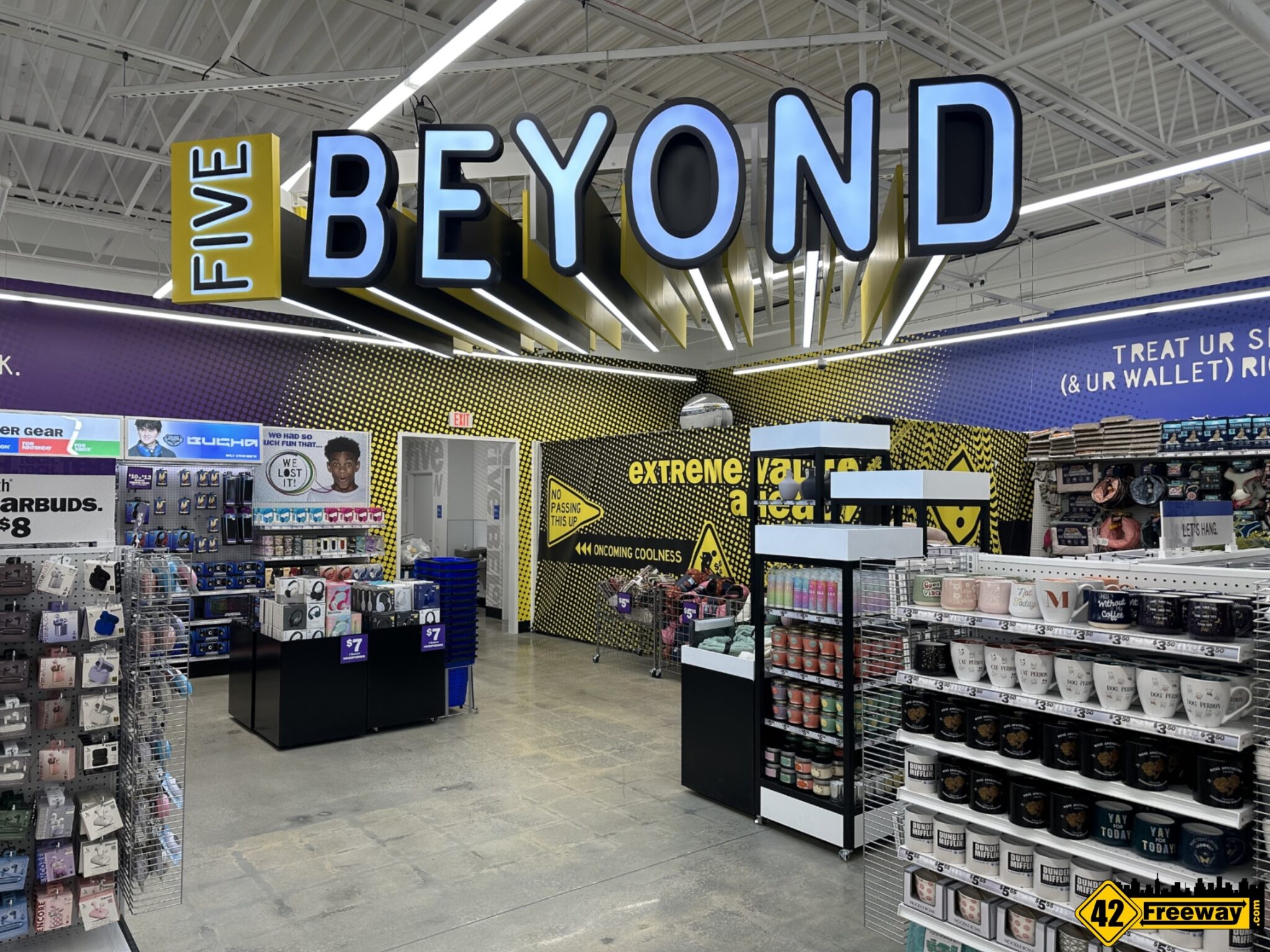 Five Below Locations Near Me - When Does Five And Below Open