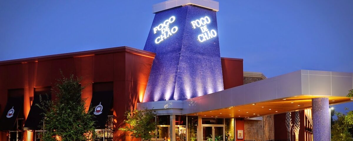 Fogo de Chao – Mac Mechanical - Fogo De Chao Glen Allen Va