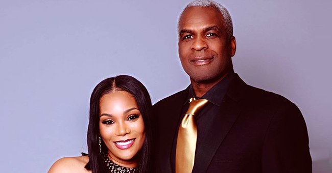 Former DWTS Contestant Charles Oakley Has Been Married 4 Years - Meet - How Old Is Charles Oakley’s Wife? Behind The NBA Legend’s Love Life