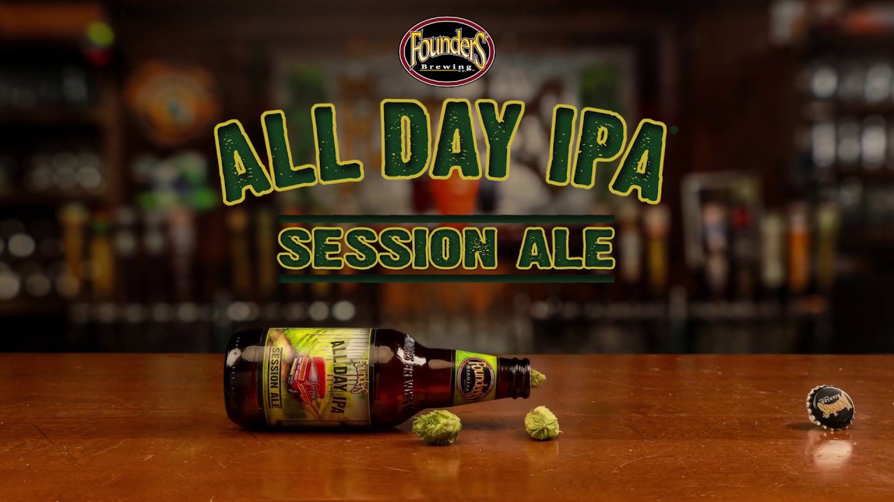 Founders All Day Haze Near Me