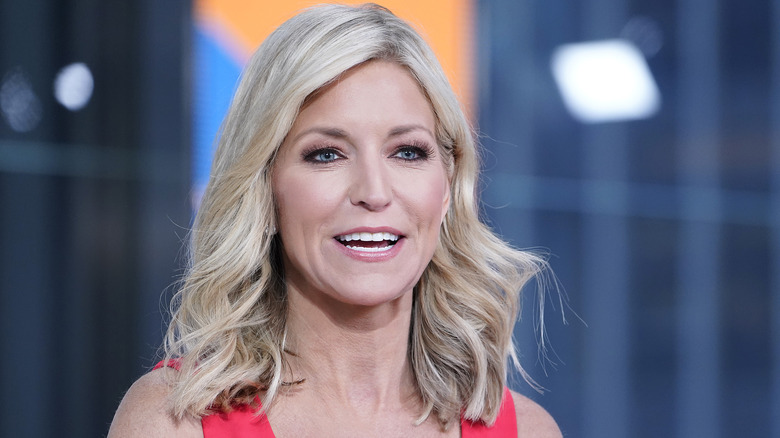 Fox News' Ainsley Earhardt Has Seriously Transformed - How Old Is Ainsley Earhardt? Fox News Star’s Age Uncovered